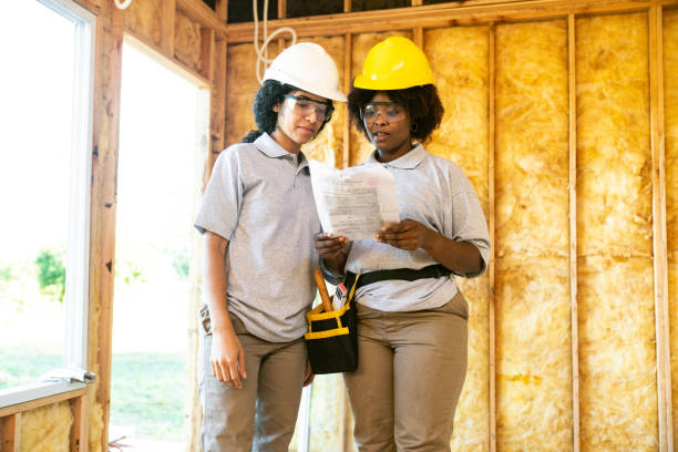 Fireproof Insulation in El Valle De Arroyo Seco, NM